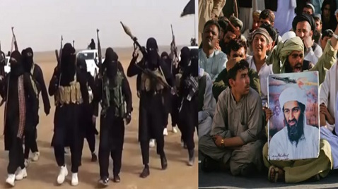 افغانستان درچنــگال تروریـــزم !