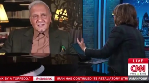 شهزاده ترکی الفیصل: جنگ با ایران،جنگ نتانیاهـــواست