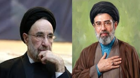 محمدخاتمی:آینده کشوربایدبراساس نیازهاوضرورت‌های امروزبناشود