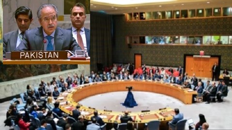 وقتی پاکستان قماررا می بازد !