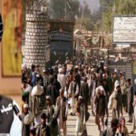 د افغان کډوالو کړکېچ:جبري راستنېدنه او ملي ازموینه