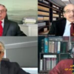 چه بوده است آن حکایت دیورند؟