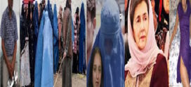 ۴ روایت ازحقوق زن درافغانستان