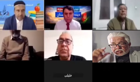 آگاهی ازگذشته،چراغ راه آینده !