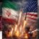 آتش‌بس میان آمریکا و ایران راه حل یا استراتیژیـــی فرار ؟ !