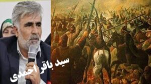 ازصفویها تادرانیها؛نبردکریدورها! ازصفویها تادرانیها؛نبردکریدورها!