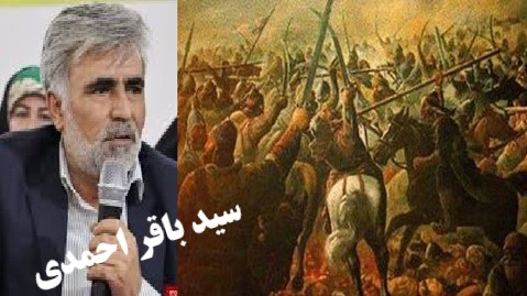 ازصفویها تادرانیها؛نبردکریدورها!