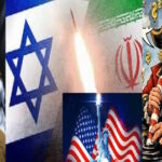 رهبرجدیدایران مجروح امافعال!