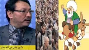 زنده بادومرده بادآُلاغ های غافل! زنده بادومرده بادآُلاغ های غافل!
