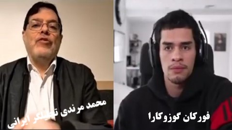 مخالفت درشعاروحمایت درعمل!