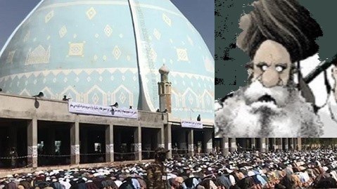 دشیخ هیبت‌الله آخوند زاده یادتاریخ دخونړی دیکتاتور اختریزه وینا!