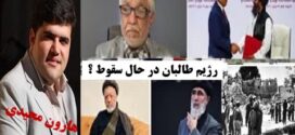 گلبدین حکمتیارازهمراهی تابغاوت؟
