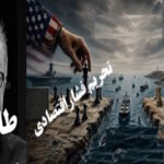 بازی بی‌اعتمادی در تنگه  هرمز