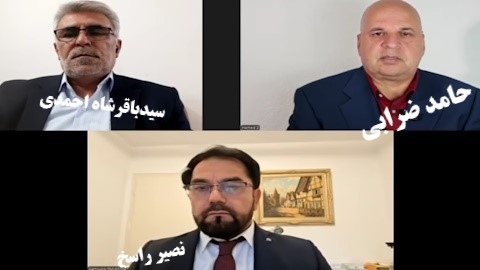 فقدان راهبرد عدم‌خشونت مخالفان ؛راز بقـــــای رژیــــم طالبــان !