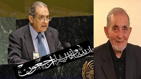 عبدالغفورروان فرهادی پلی میان ادبیات وعرفان آسمانی شد.