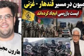 فاطمیون پروژه مذهبی یاسیأ سی؟