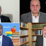 توافق پنهان دوحه؛پیششرط بازنگری وگفتوگوی ملی ! توافق پنهان دوحه؛پیششرط بازنگری وگفتوگوی ملی !