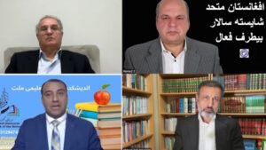 توافق پنهان دوحه؛پیششرط بازنگری وگفتوگوی ملی ! توافق پنهان دوحه؛پیششرط بازنگری وگفتوگوی ملی !