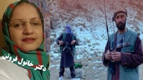 فرزندکوهستان؛حسیب،خونِ ماندگارِبرقله‌های هندوکش!