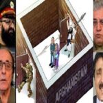 خلقی های دیروز طالبان امروز! خلقی های دیروز طالبان امروز!