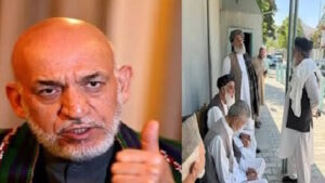 پشت پرده حمله طالبان به خانه حامد کرزی رئیس مافیای افغانستان پشت پرده حمله طالبان به خانه حامد کرزی رئیس مافیای افغانستان