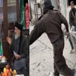 از تحؤلات منطقه تا آئنده افغانستان از تحؤلات منطقه تا آئنده افغانستان
