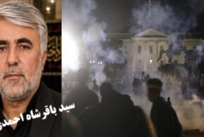 ایا بهار اروپایی در راه است؟