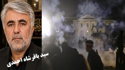 ایا بهار اروپایی در راه است؟