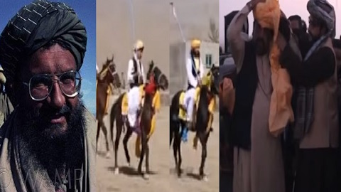 زرمت درزمونو اوشهادتونویادگار !