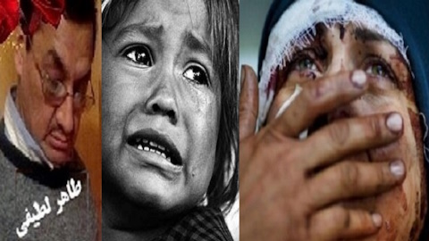 خشونت ساختاری واجتناب ناپذیر!