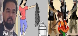 حجاب؛بهـــانــهای بـــرای حــذف زنـان ازکـــار وآمـــوزش؟ !