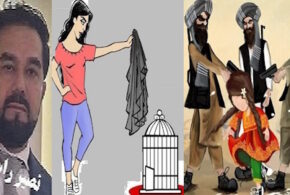 حجاب؛بهـــانــه‌ای بـــرای حــذف زنـان ازکـــار وآمـــوزش؟ !