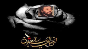 استادشینوارعیاری که درگذشت! استادشینوارعیاری که درگذشت!