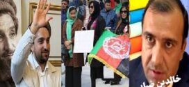 احمدمسعود:ازمیراث مقاومت تانمادآزادی،عدالت وکرامت انسانی!