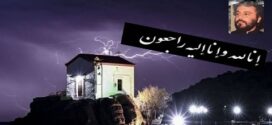 همسفری که زودرخت سفربست!
