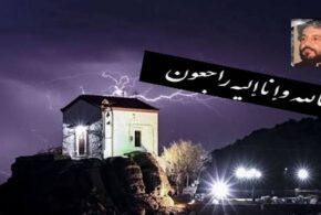 همسفری که زودرخت سفربست!