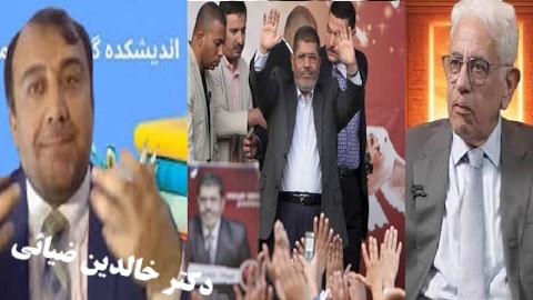اخلاق اختلاف دردیدگاه ها؛ازتخریب تا گـــفـــتگوی ســــازنـــــده!