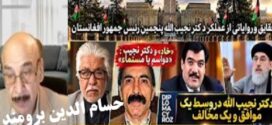 ازجعل روایت ها درد میکشم !