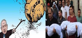 جدال برسرروایت‌هاوبهانه‌ جنگ