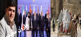 هشدارکشورهای منطقه به طالبان!
